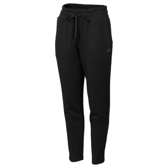 4F Γυναικείο παντελόνι φόρμας